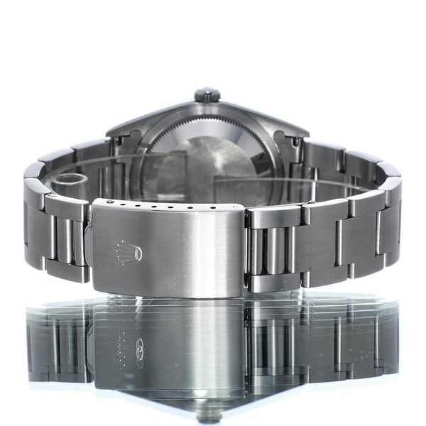 Rolex Datejust 16200